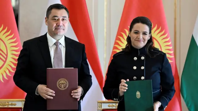 Садыр Жапаров_Новак