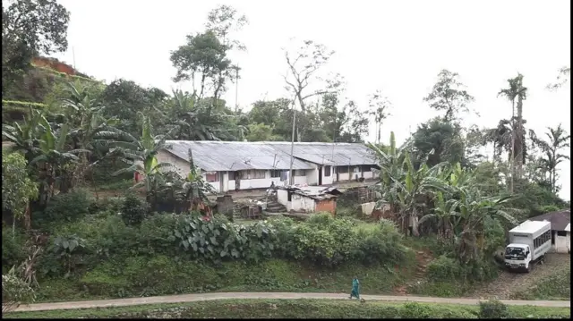 திட்வா புயல் - மலையக தமிழர்கள்