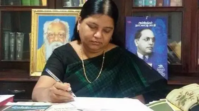 வழக்கறிஞர் அருள்மொழி