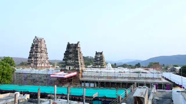 ఒంటిమిట్ట, కడప, ఆంధ్రప్రదేశ్, శ్రీరామ నవమి