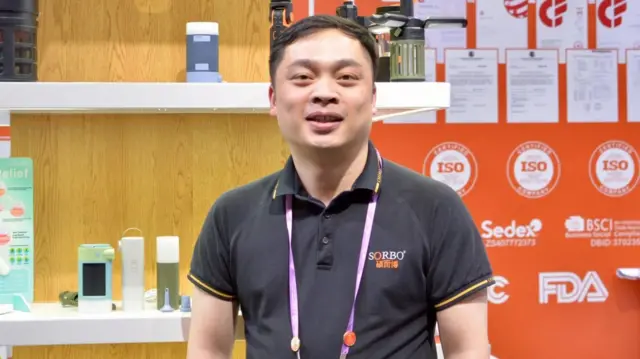 Lionel Xu