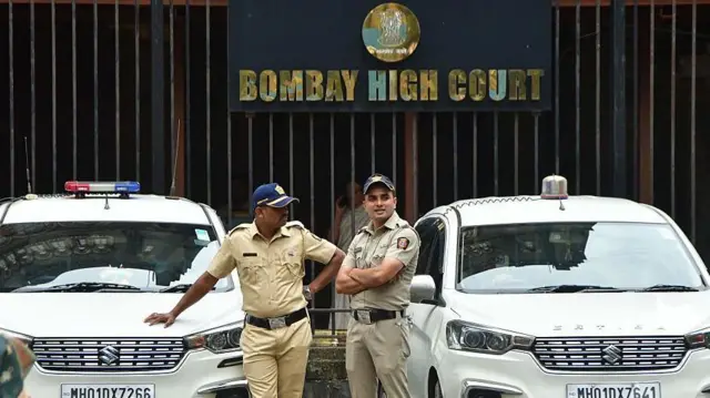 बॉम्बे हाई कोर्ट ने प्रतिक्रिया देने में देरी पर केंद्र सरकार को फटकार लगाई थी 