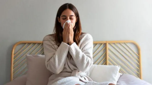 JN1 Covid New Variant