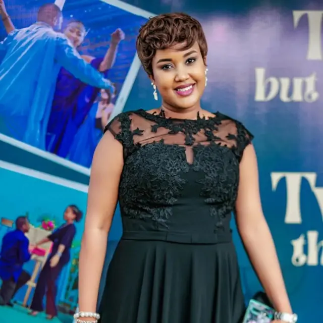 Reporter sans Frontières ivuga Floriane Irangabiye ariwe mumenyeshakuru w’umukenyezi asigaye mu mvuto kw’isi