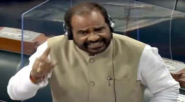 રમેશ બિધુડી
