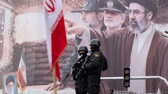 બીબીસી ગુજરાતી, ગુજરાત, બીબીસી, અમદાવાદ, ઈરાન, અમેરિકા, ડોનાલ્ડ ટ્રમ્પ