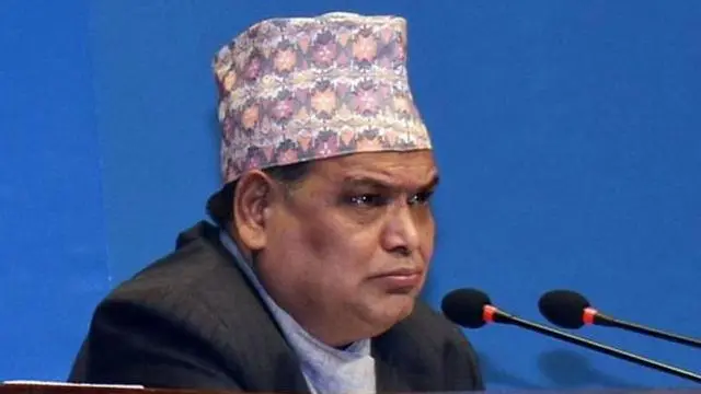 कृष्णबहादुर महरा