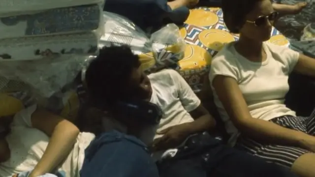 જોન્સ ટાઉન, બીબીસી, ગુજરાતી