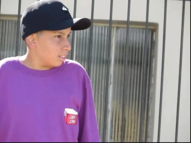 Luz Augusto Marcio Marques