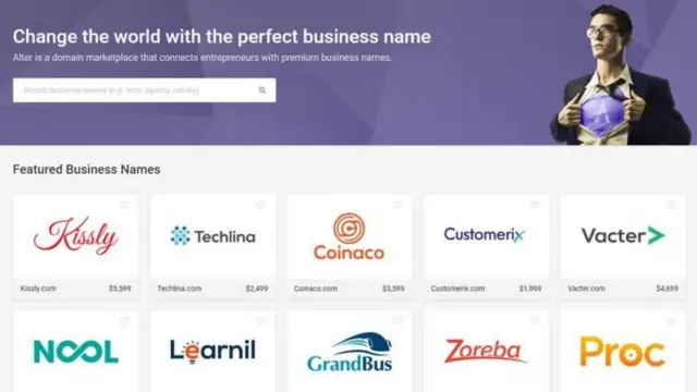 شعارات وعلامات تجارية لشركات
