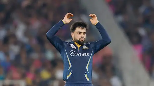 ராஜஸ்தான் ராயல்ஸ் அசாத்திய வெற்றி