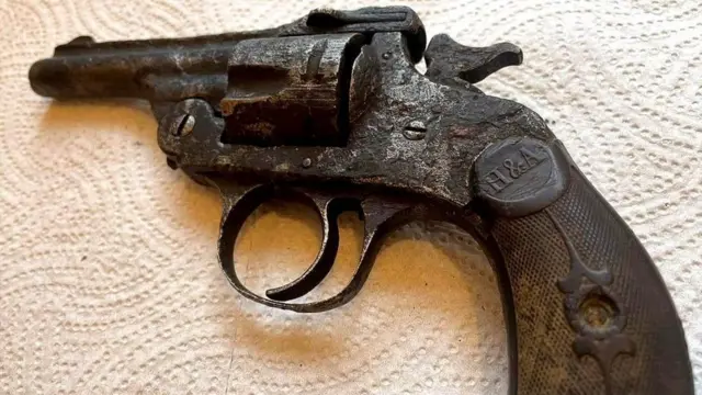 మాగ్నటిక్ ఫిషింగ్ 