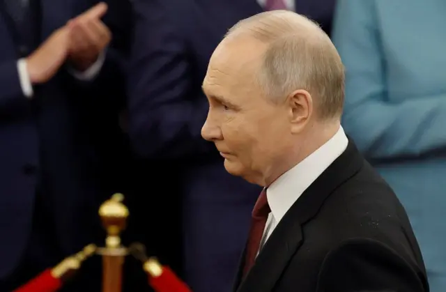 putin