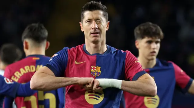 Lewandowski