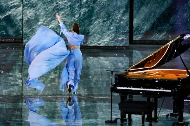 Євробачення 2023