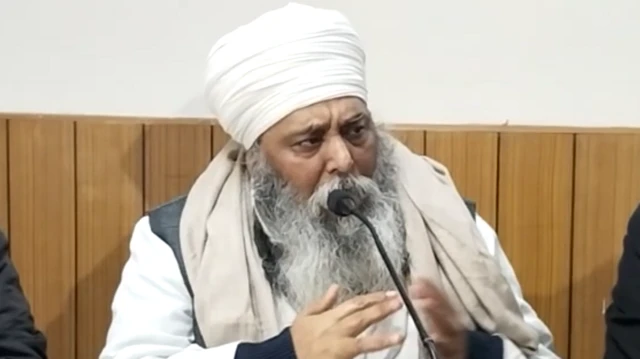 ਹਰਿਆਣਾ ਕਮੇਟੀ