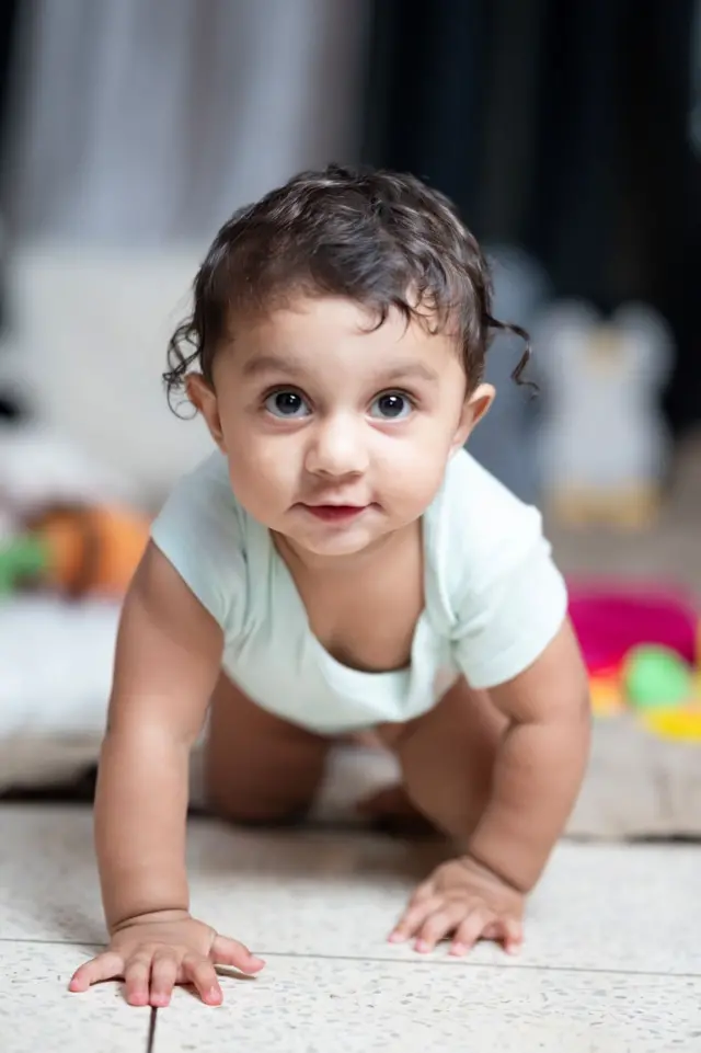 పిల్లలు, జ్ఞాపకాలు, బాల్యస్మృతి