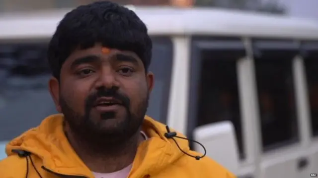 మోను మానేసర్