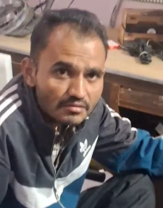 બનાવટી લગ્ન, ગુજરાત, મહેસાણા, લગ્ન, છેતરપિંડી, બીબીસી ગુજરાતી