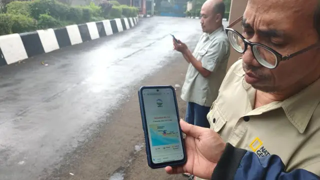 इंडोनेशिया