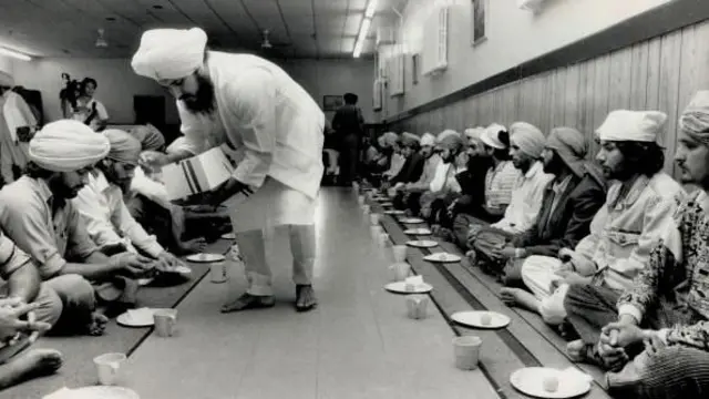 गुरुद्वारा 