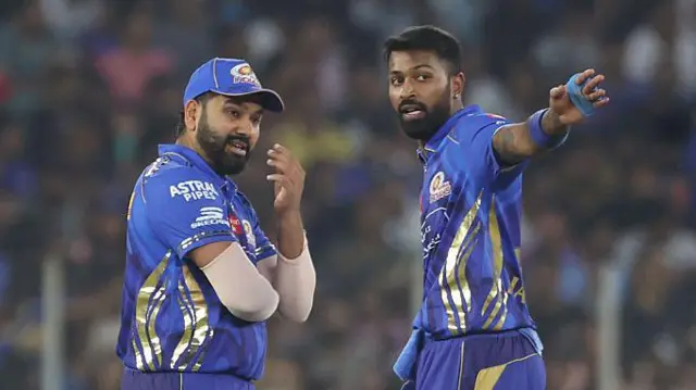 MI vs GT, ரோகித் சர்மா, வாஷிங்டன் சுந்தர், சாய் சுதர்சன், பும்ரா