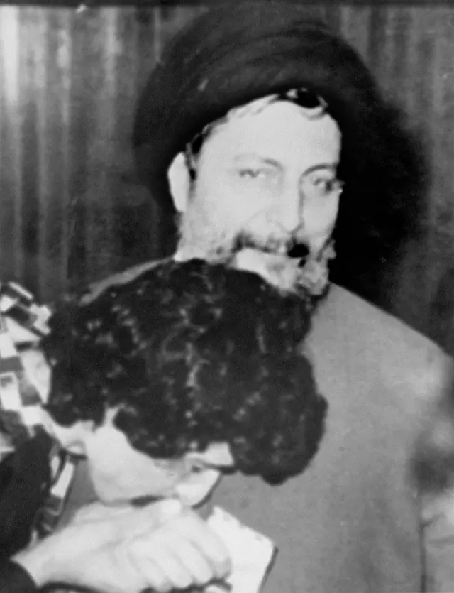 موسی صدر در لبنان