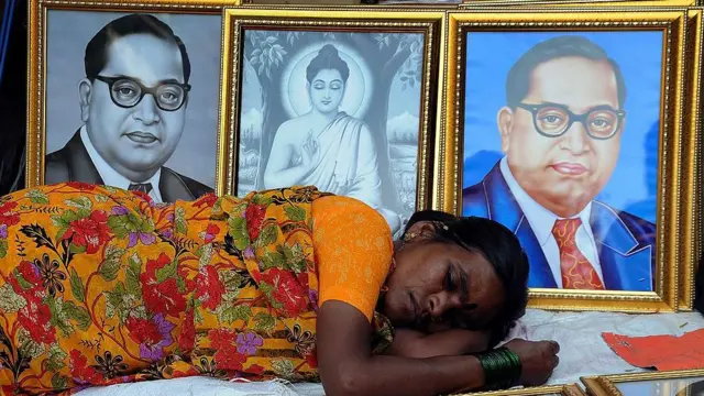 पहिल्या टप्प्यात जेव्हा विदर्भात मतदान झालं, त्यावेळेस तिथं हा मुद्दा प्रकर्षानं चर्चिला गेला.