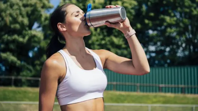 ਪ੍ਰੋਟੀਨ ਸ਼ੇਕ