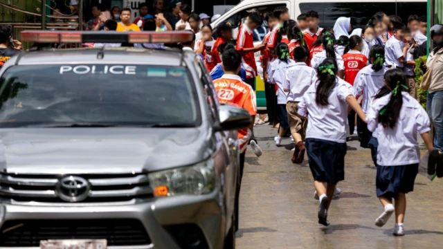 Thai News Pix