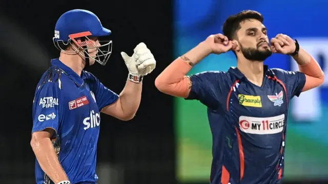 નવીન ઉલ હક