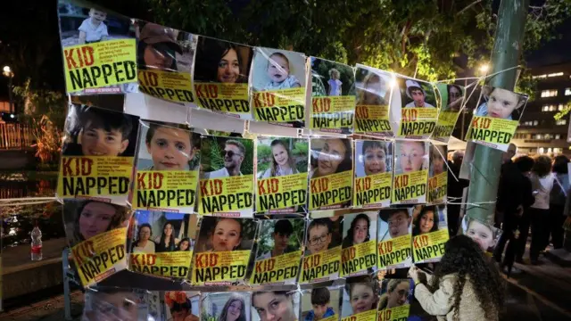 اسرائیل، غزہ