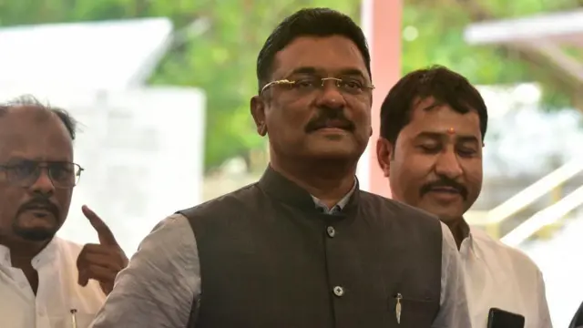 प्रताप सरनाईक