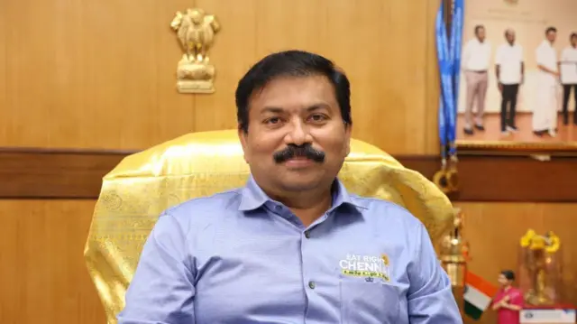 வண்ண உணவுகளுக்கான தடை