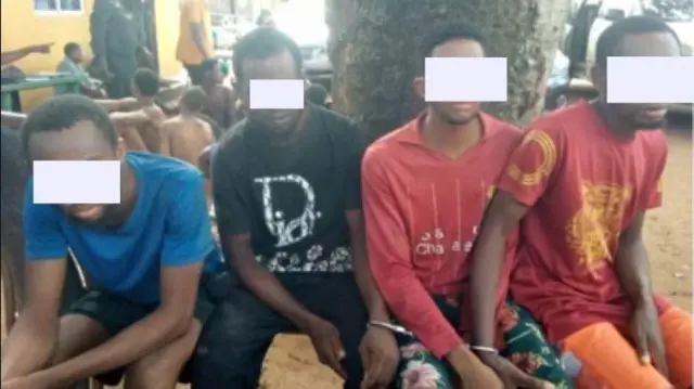 IMO STATE POLICE COMMAND