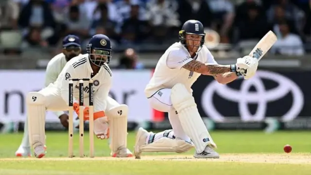 ਇੰਗਲੈਂਡ ਦੇ ਕਪਤਾਨ ਬੇਨ ਸਟੋਕਸ