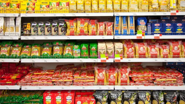 सुपर मार्केट 