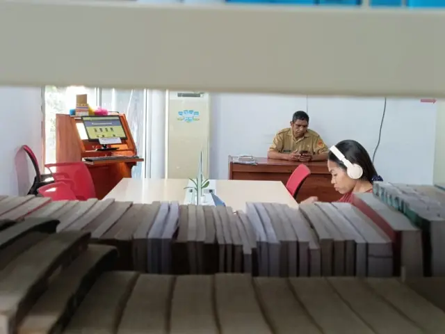 Perpusnas
