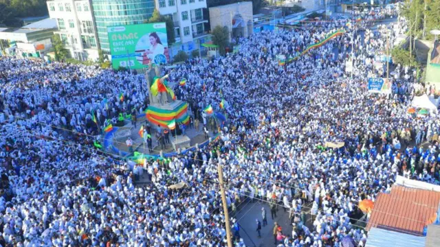 ደብረ ብርሃን ከተማ 