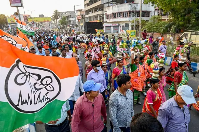 ममता बनर्जी