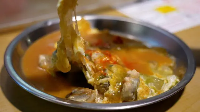 ताइवानको पहिचान र खाना