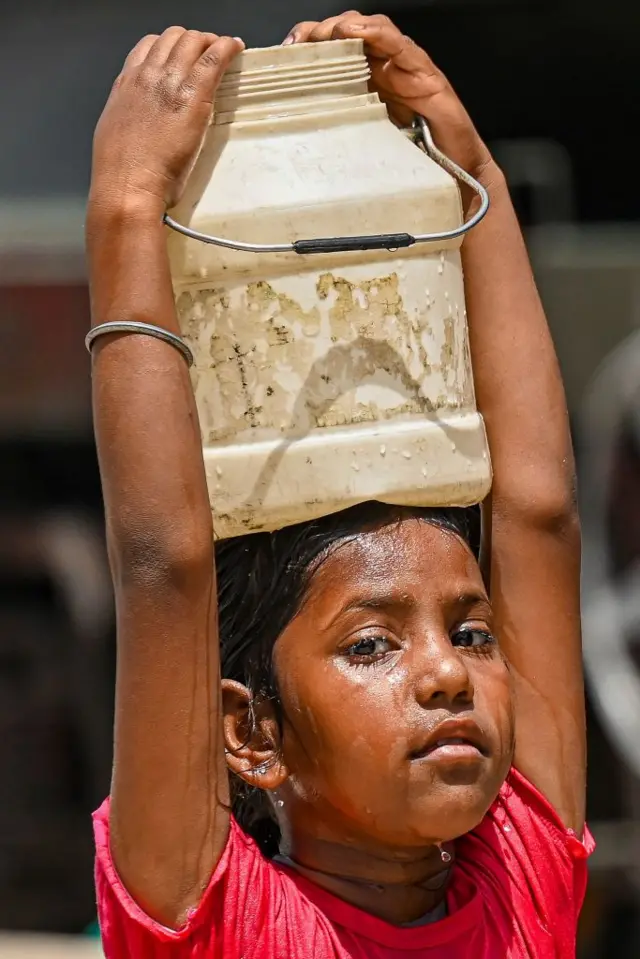 ਵਾਤਾਵਰਨ ਤਬਦੀਲੀ 