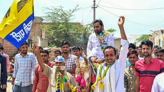 राजस्थान