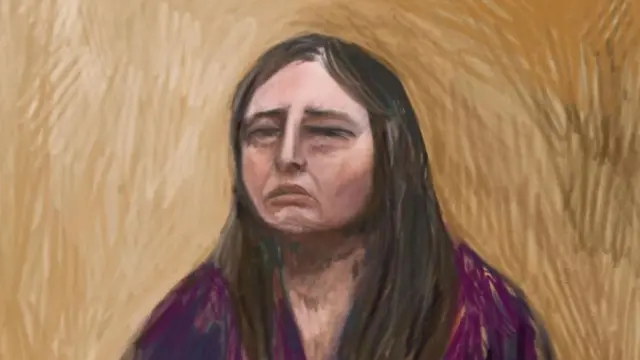 एरिन पॅटरसन