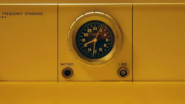 अणुघड्याळ