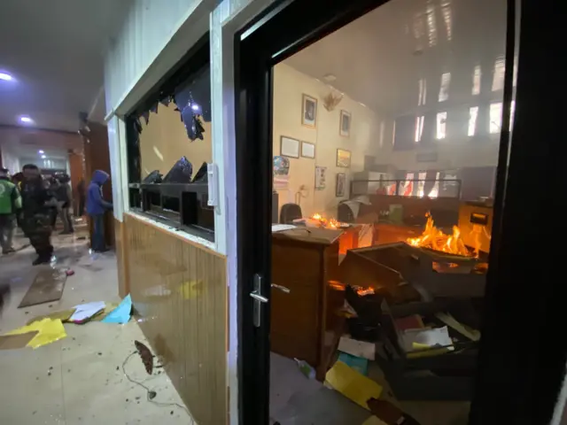 DPRD Kabupaten Cirebon