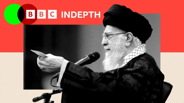 Asaad fi Ayaatollaah Alii Khaameenii