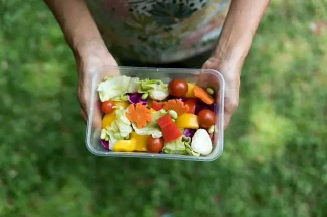 వంట పాత్రలు 