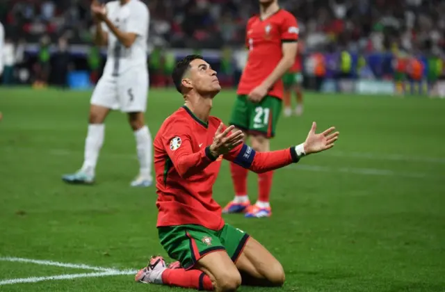 ரொனால்டோ