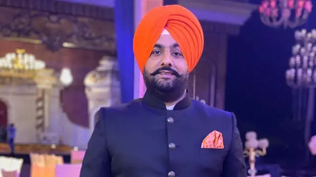 ਮਨਬੀਰ ਬਾਠ